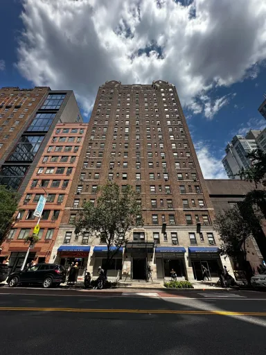 145  E  23  ST
