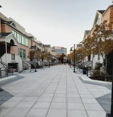 600  Harbor