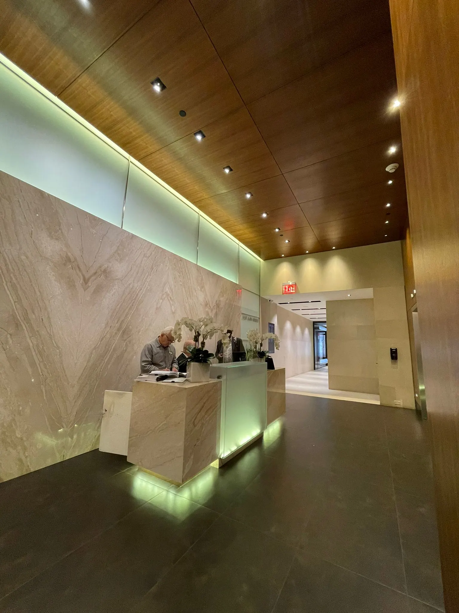Interior Facades 2