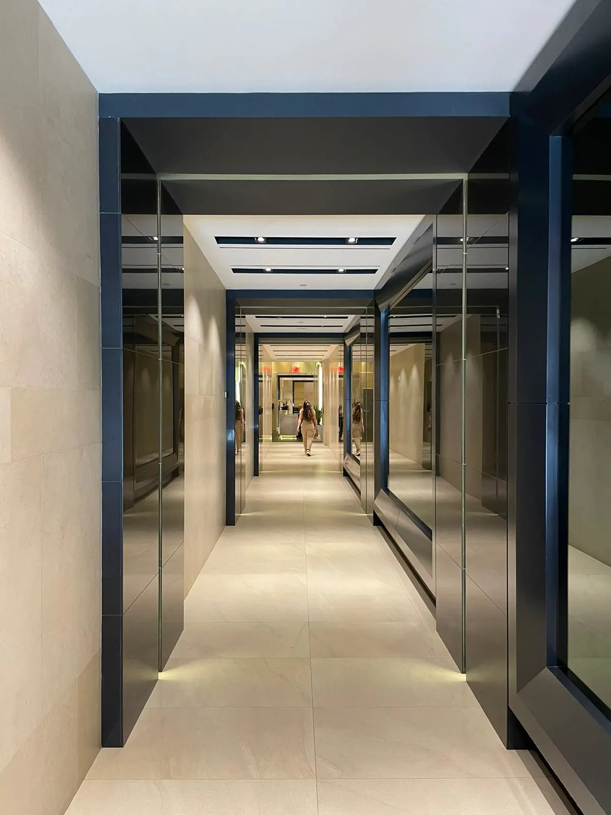 Interior Facades 4