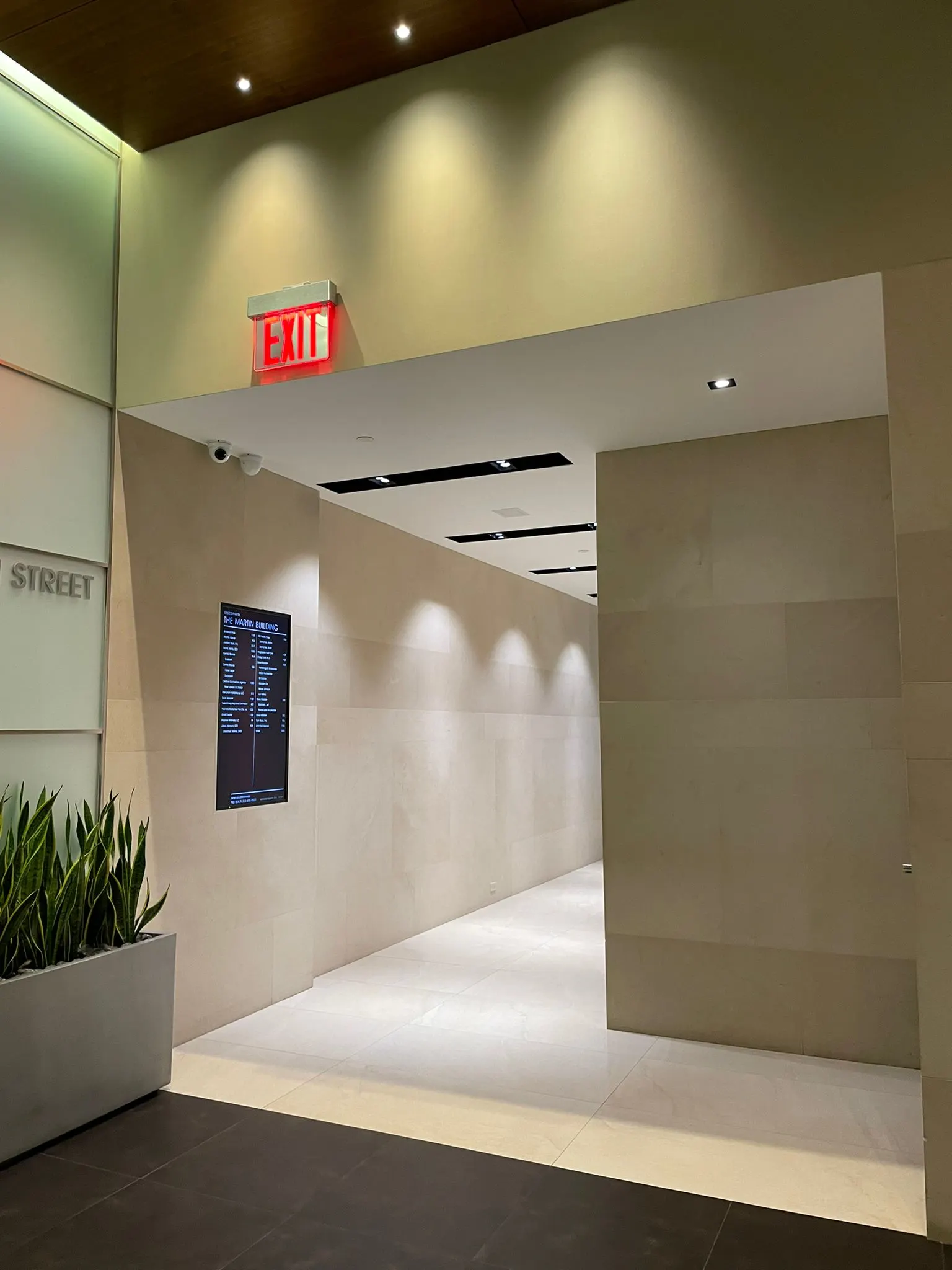 Interior Facades 5