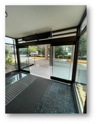Interior Facades 7