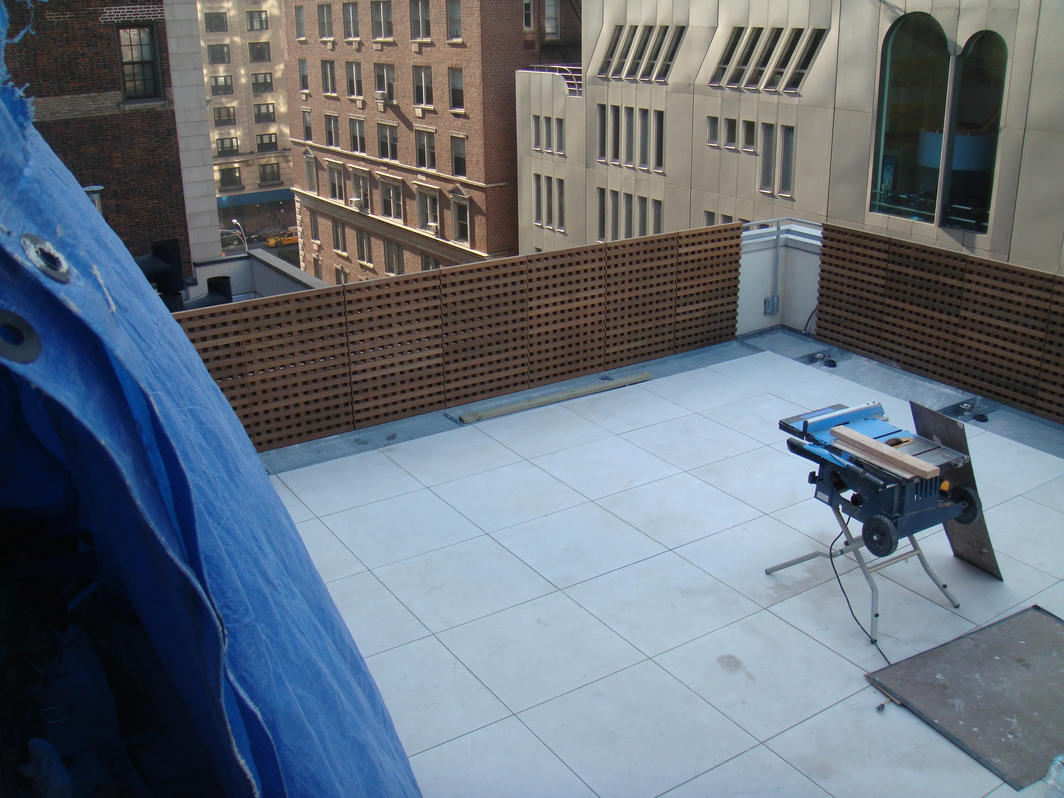 Roofing 1