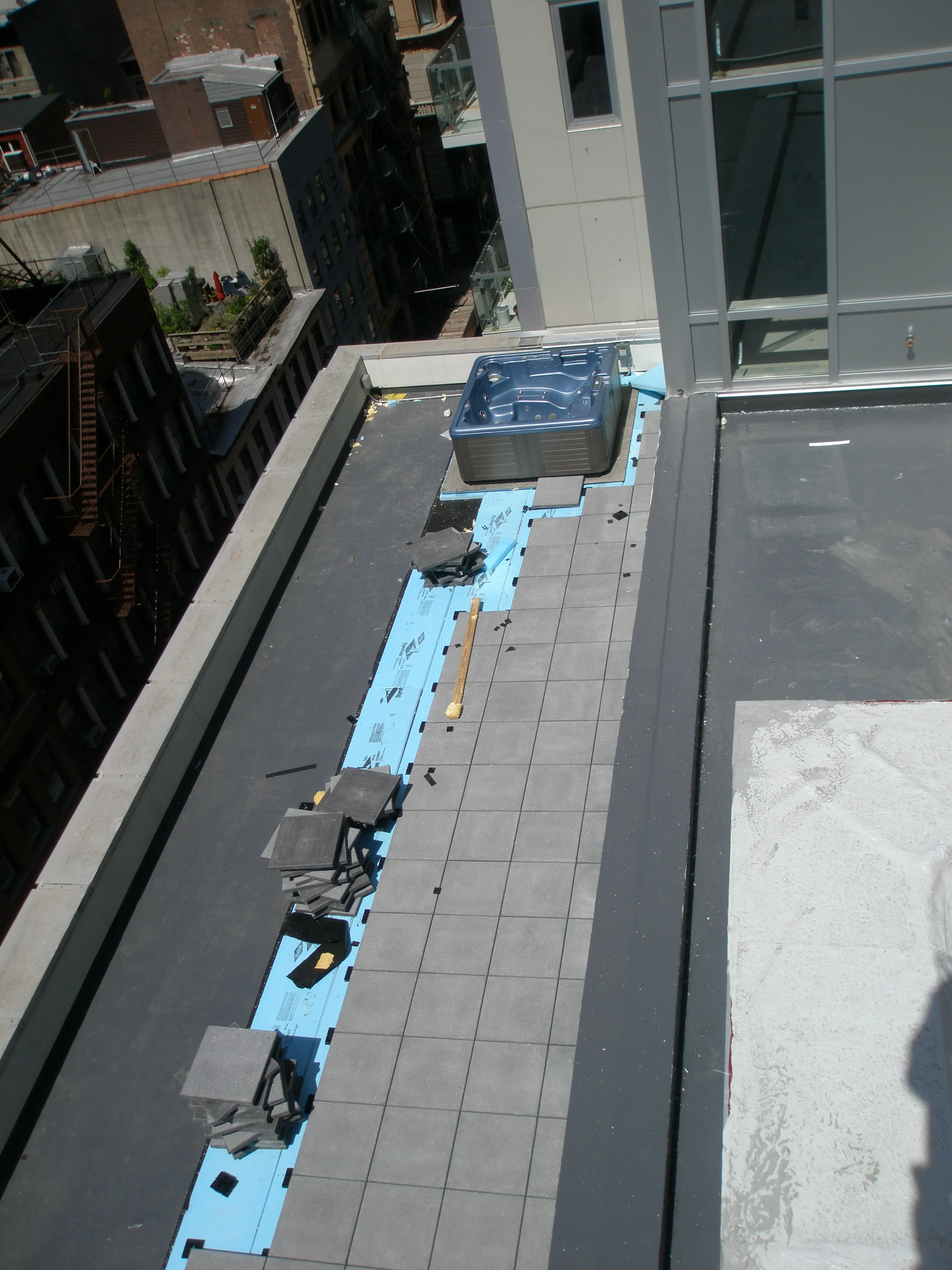 Roofing 3