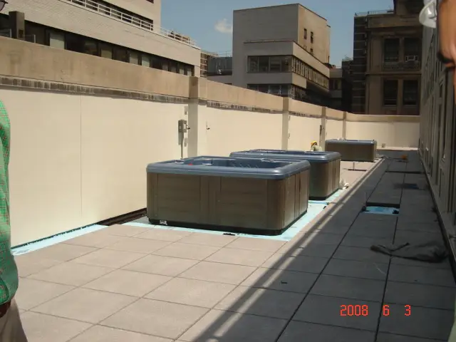 Roofing 4
