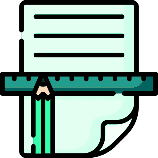 Plans icon